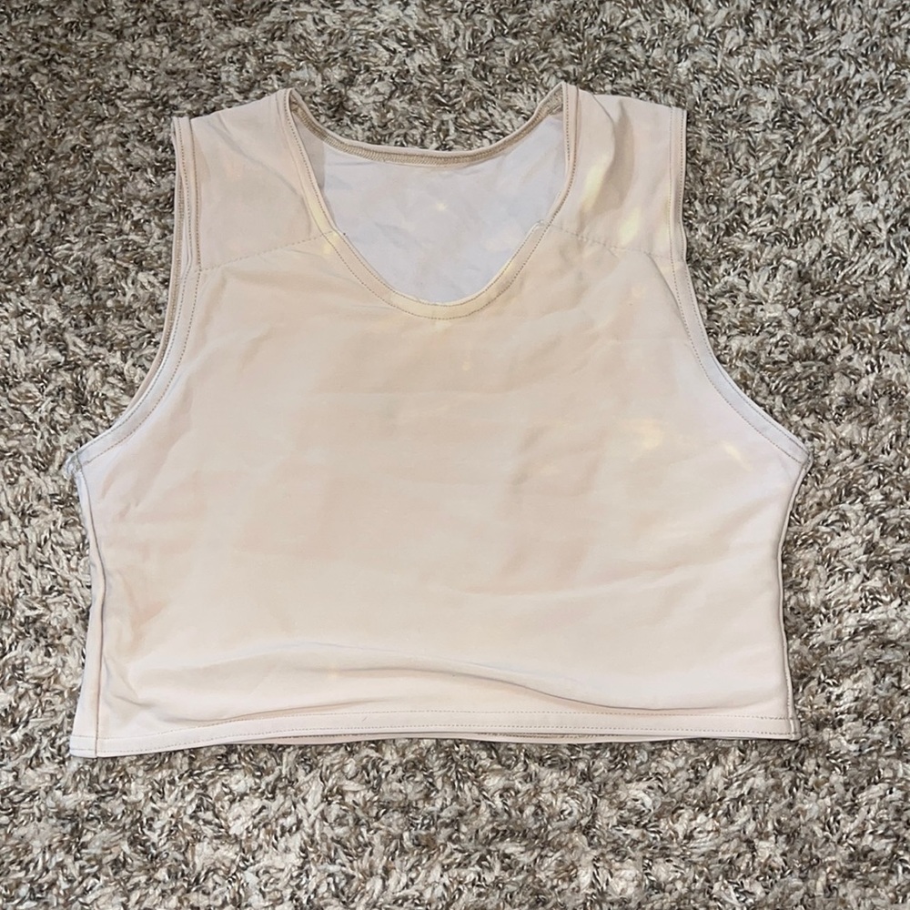 GC2B Binder - Medium